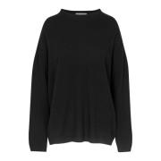 Stijlvolle Paricollo RA Shirt Daniele Fiesoli , Black , Dames