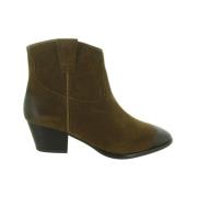 Fame Schoenen ASH , Brown , Dames