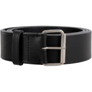 Belts Ami Paris , Black , Heren