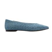 TL-Magda Jeans Toral , Blue , Dames