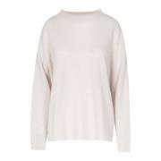 Stijlvolle Paricollo RA Shirt Daniele Fiesoli , Beige , Dames