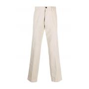 Walter Twill 19 T0170 Rechte Broek Haikure , Beige , Heren