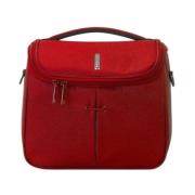 Stijlvolle Unisex Beauty Ironik 2.0 Roncato , Red , Unisex