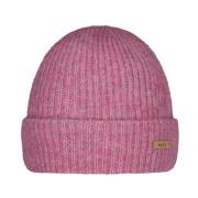 Klassieke dames beanie muts Barts , Pink , Dames