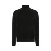 Stijlvol Shirt RRD , Black , Heren