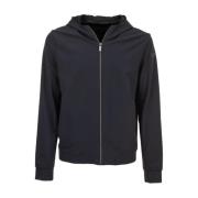 Stijlvol Sweatshirt RRD , Black , Heren