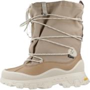 Stijlvolle winterlaarzen voor Metropeak-avonturen UGG , Brown , Dames