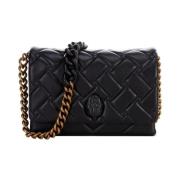 Cross Body Bags Kurt Geiger , Black , Dames