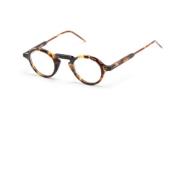 Ueo904A 215 Optical Frame Thom Browne , Brown , Dames