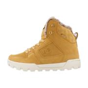 Manteca Winterlaarzen DC Shoes , Yellow , Dames