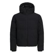 Urban Winddichte Jas Vesterbro Jack & Jones , Black , Heren