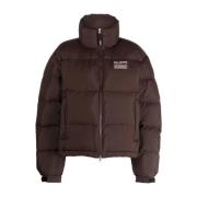 Bruine Puffer & Donsjas Axel Arigato , Brown , Dames