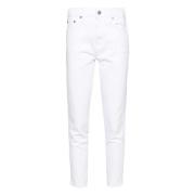 Hi rs sk ank ankle skinny Ralph Lauren , White , Dames