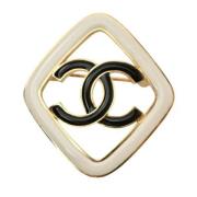 Pre-owned Metal chanel-jewelry Chanel Vintage , Multicolor , Dames