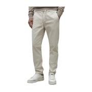 Winter Ethical Broek Ecoalf , Beige , Heren