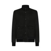 Stijlvolle Jas RRD , Black , Heren