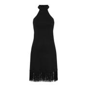 FelixMW Jurk Collectie My Essential Wardrobe , Black , Dames