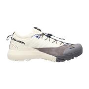 Geavanceerde Trekking Sneakers Salomon , Beige , Heren