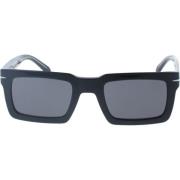 Stijlvolle zonnebril met model Db7126 Eyewear by David Beckham , Black...