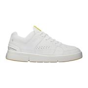 Roger Centre Court Sneaker On Running , White , Heren