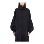 Alpaca Coltrui Andrea Ya’aqov , Black , Dames