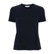 Casual T-shirts en Polos in Blauw Max Mara , Blue , Dames