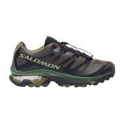 All-Terrain Xt-4 OG Sneakers Salomon , Brown , Heren