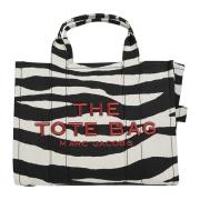 Stijlvolle Medium Tote Tas Marc Jacobs , Multicolor , Dames