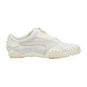 Sneakers met spikes zool Puma , Beige , Heren