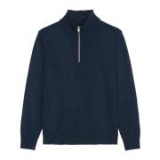 Troyer regular Marc O'Polo , Blue , Heren