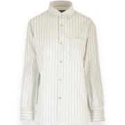 Sela Overhemd in Diverse Kleuren A.p.c. , White , Dames