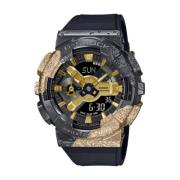 Limited Edition G-Shock horloge Casio , Black , Heren