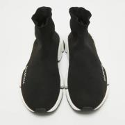 Pre-owned Fabric sneakers Balenciaga Vintage , Black , Dames