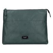 Tassen.. Groen Piquadro , Green , Dames