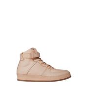 MIP 01 Leren Sneakers Hender Scheme , Beige , Dames