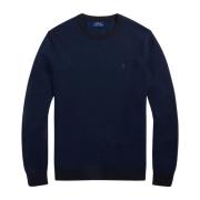 Ralph Lauren-Pull Ralph Lauren , Blue , Heren