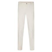 Zand Chino Broek Profuomo , Beige , Heren