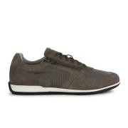 Iono Terrestre Schoenen Geox , Brown , Heren