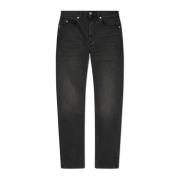 Jeansjack Isabel Marant , Black , Heren