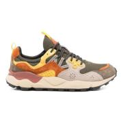 Yamano 3 Sneakers Flower Mountain , Multicolor , Heren