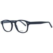 Blauwe Heren Optische Brillen Bally , Blue , Heren