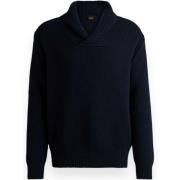 Stijlvolle Herentruien Hugo Boss , Blue , Heren