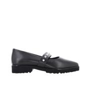 Klassieke Ballerina's voor Vrouwen Gioseppo , Black , Dames