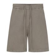 Basketbalstijl Heren Shorts Drykorn , Brown , Heren