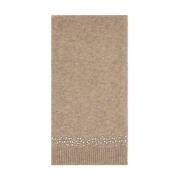 Decoratieve Sjaals en Foulard Guess , Beige , Dames