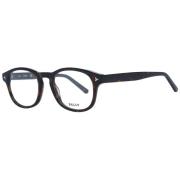 Bruine Heren Optische Brillen Bally , Brown , Heren