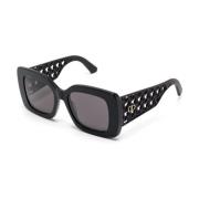 Verydior S1I 10A0 Sunglasses Dior , Black , Dames