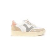 Dames Seul Sneakers Micropane Synthetische Stof Victoria , Multicolor ...