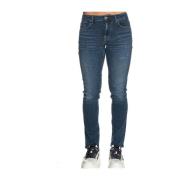 Slim Finnley Jeans Guess , Blue , Heren