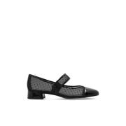 Schoenen met hak 'Mary Jane' Tory Burch , Black , Dames